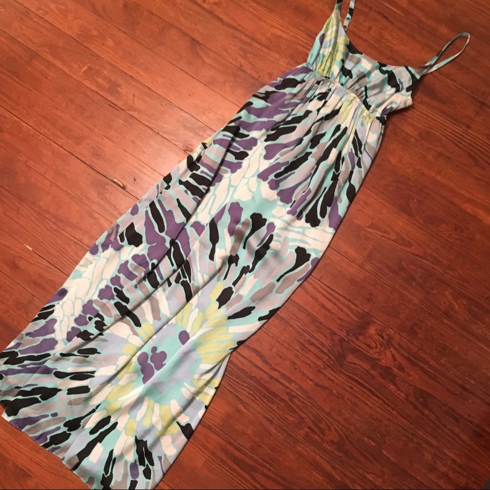 BCBG Dress
